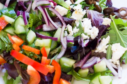 Greek Salad