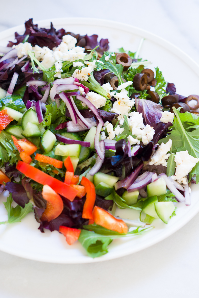 Greek Salad