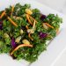 Kale Cabbage Carrot Salad