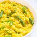 Lemon Asparagus Orzo