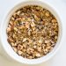 Homemade Dukkah