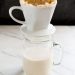 Homemade Almond Milk