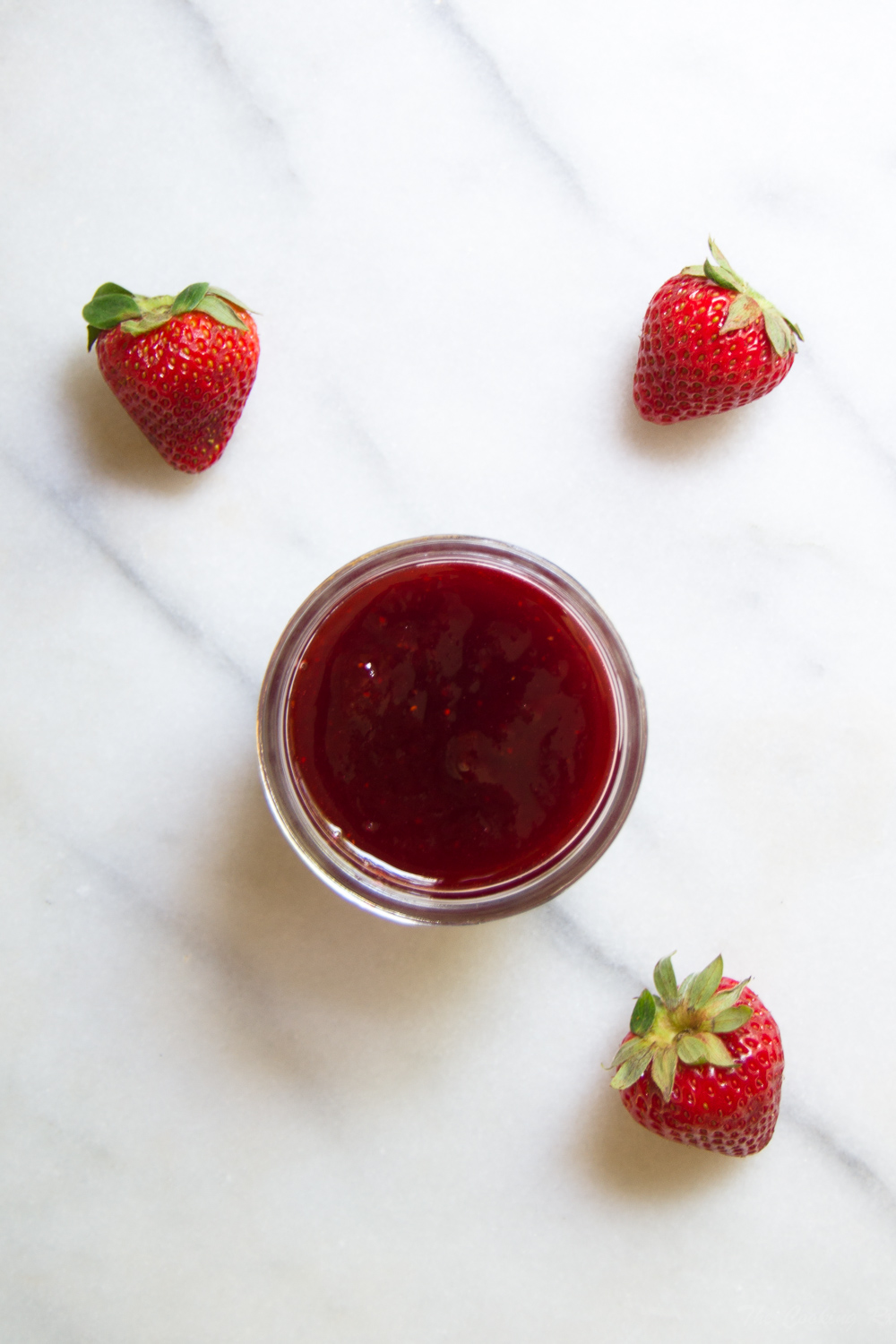 Strawberry Jam