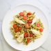 Simple Pesto Gemelli