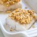 Walnut Crusted Mahi